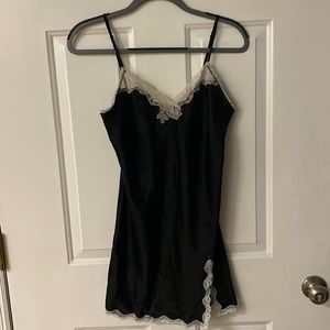 Victoria secret night gown